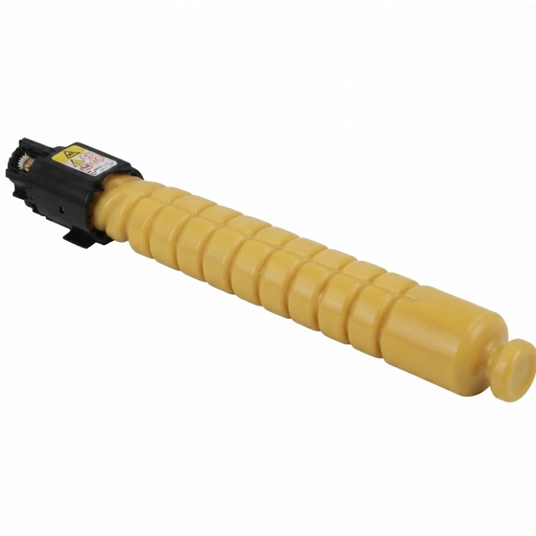 Ricoh Toner MPC2011 Yellow High Yield